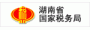 国家税务总局湖南省税务局门户网站